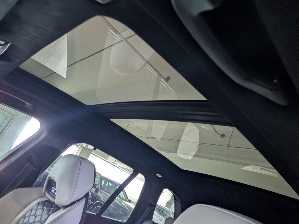 new 2026 BMW X5 M car