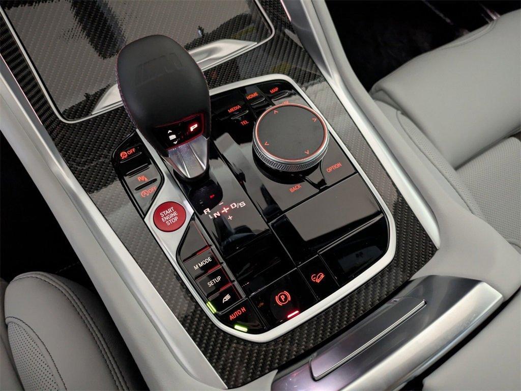 new 2026 BMW X5 M car