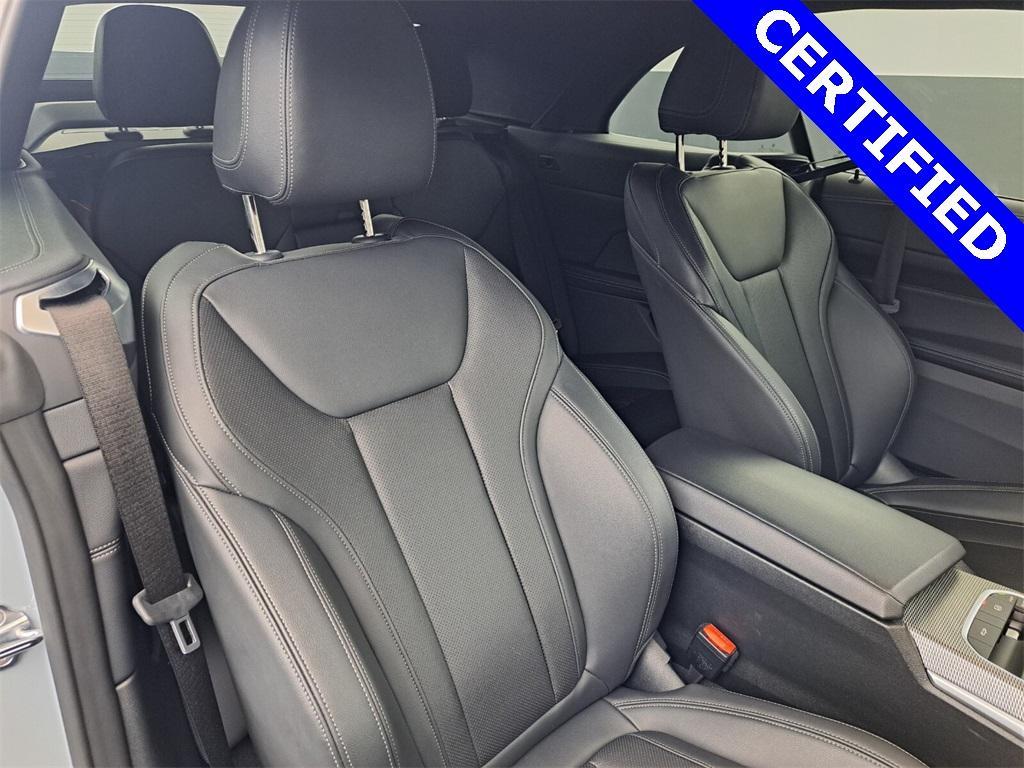 used 2022 BMW 430 car, priced at $41,495