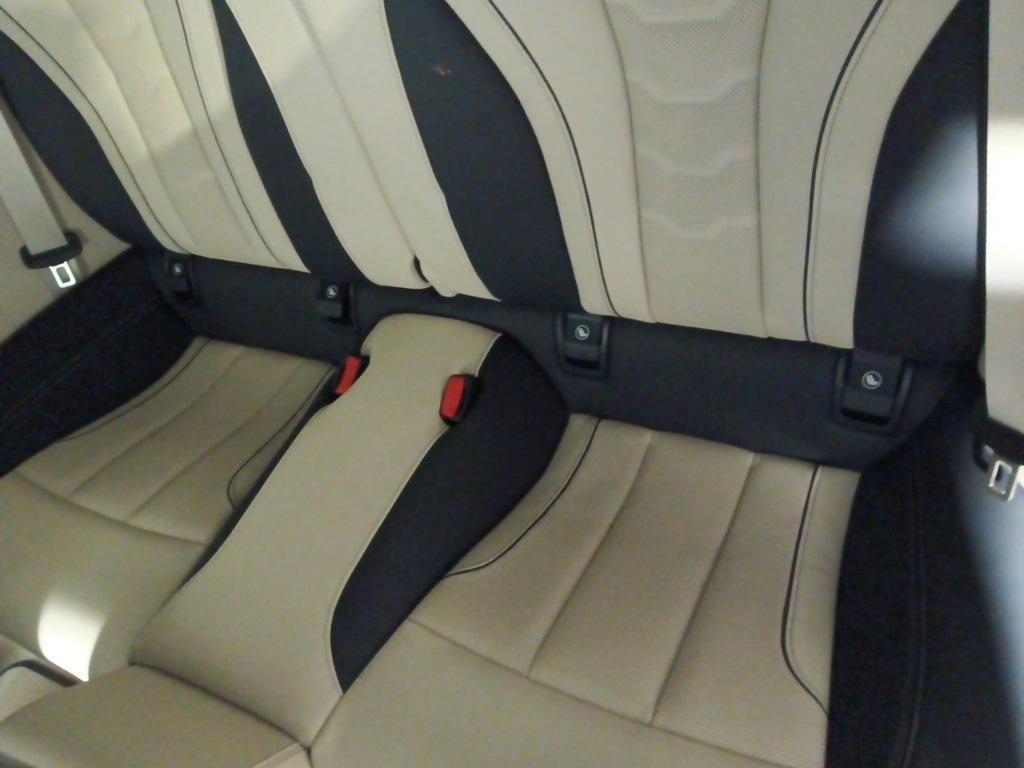 used 2023 BMW 840 car, priced at $68,995