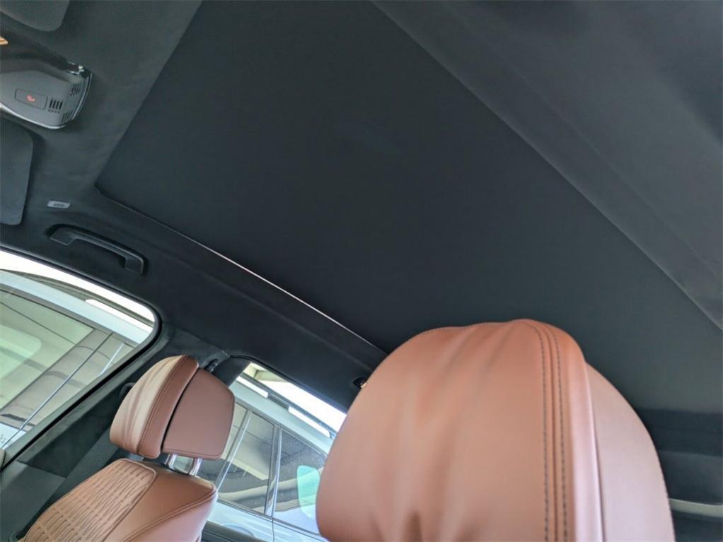 new 2026 BMW X7 car