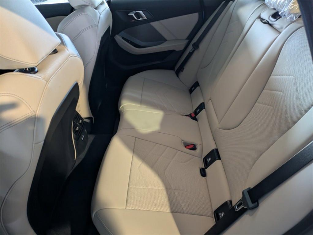 new 2026 BMW 228 Gran Coupe car