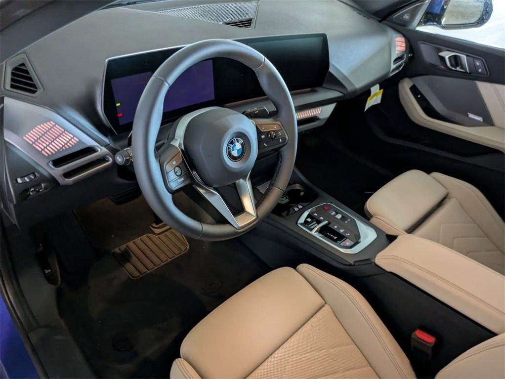 new 2026 BMW 228 Gran Coupe car