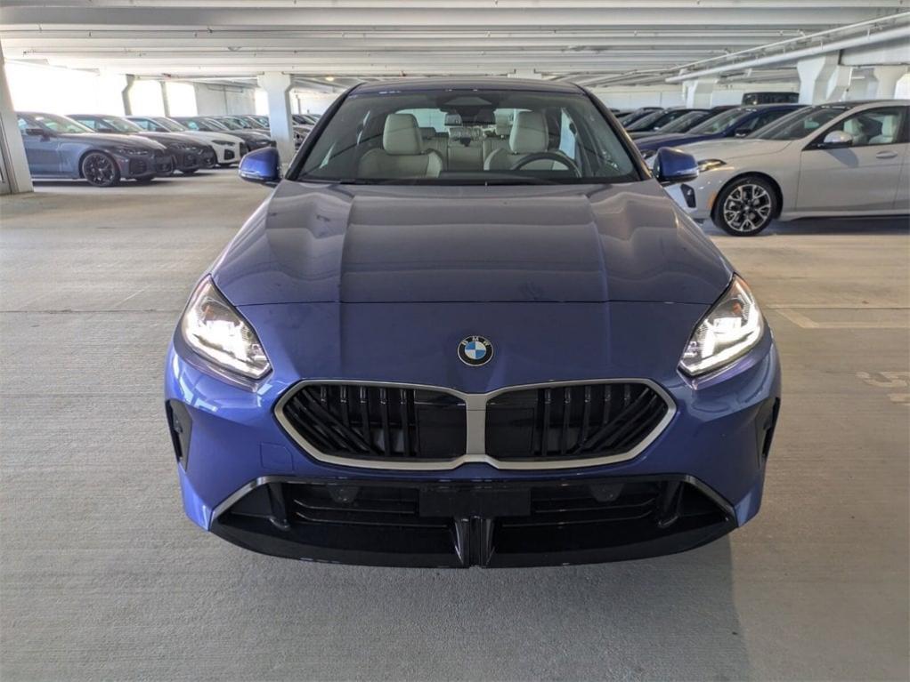 new 2026 BMW 228 Gran Coupe car