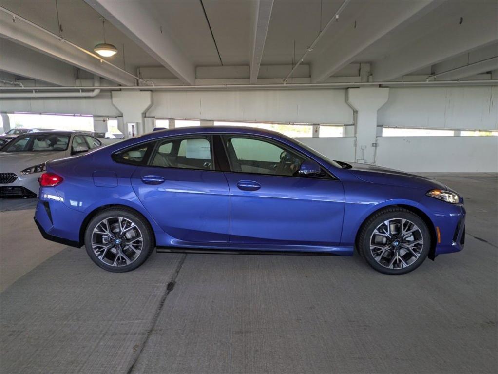 new 2026 BMW 228 Gran Coupe car