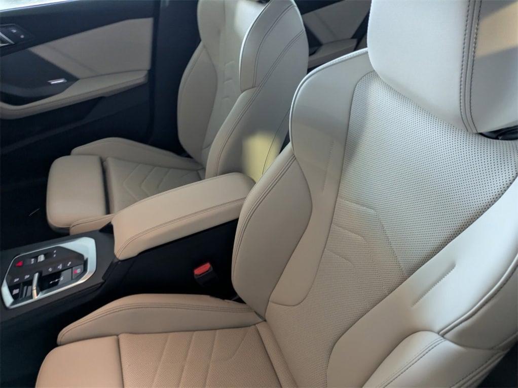 new 2026 BMW 228 Gran Coupe car