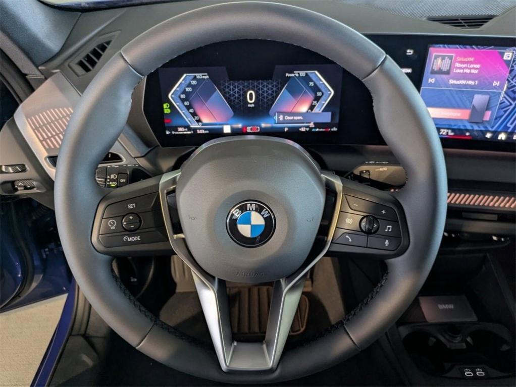 new 2026 BMW 228 Gran Coupe car