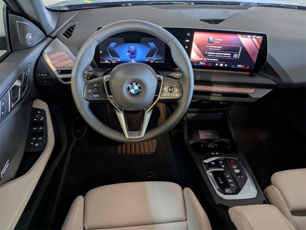 new 2026 BMW 228 Gran Coupe car