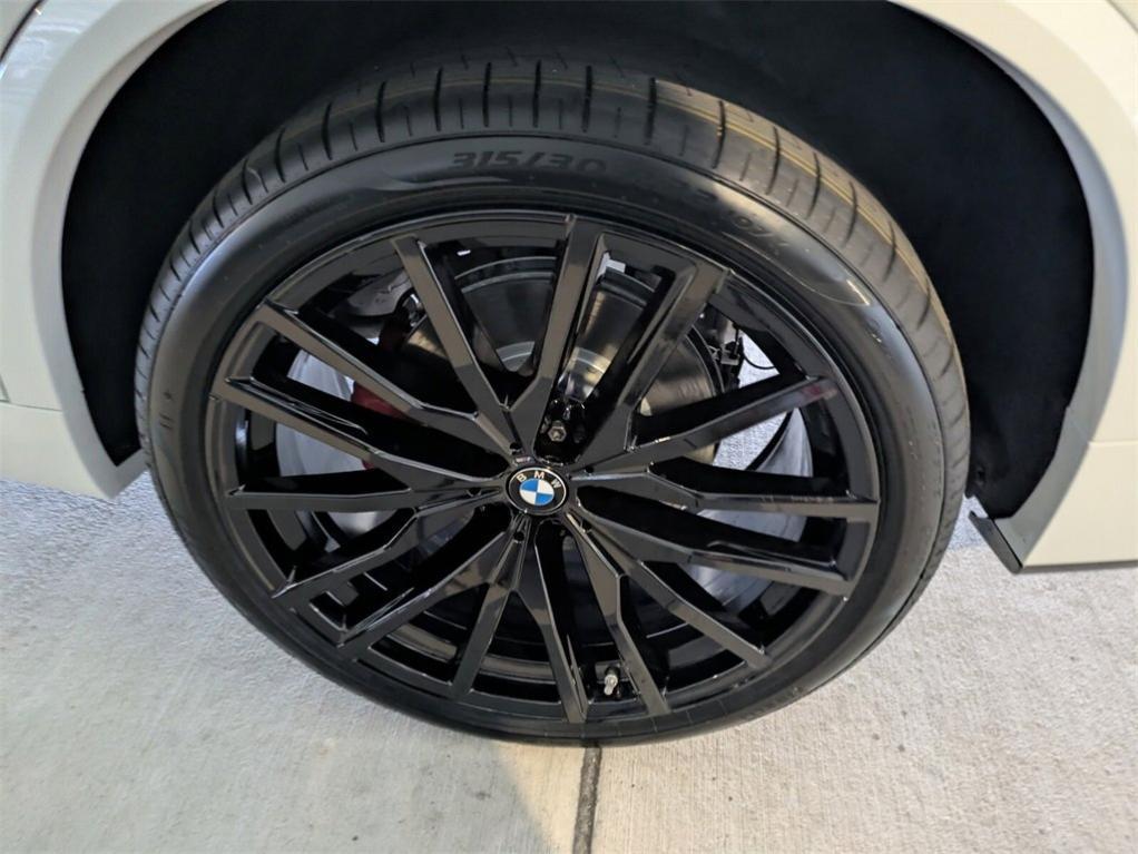 new 2026 BMW X5 car