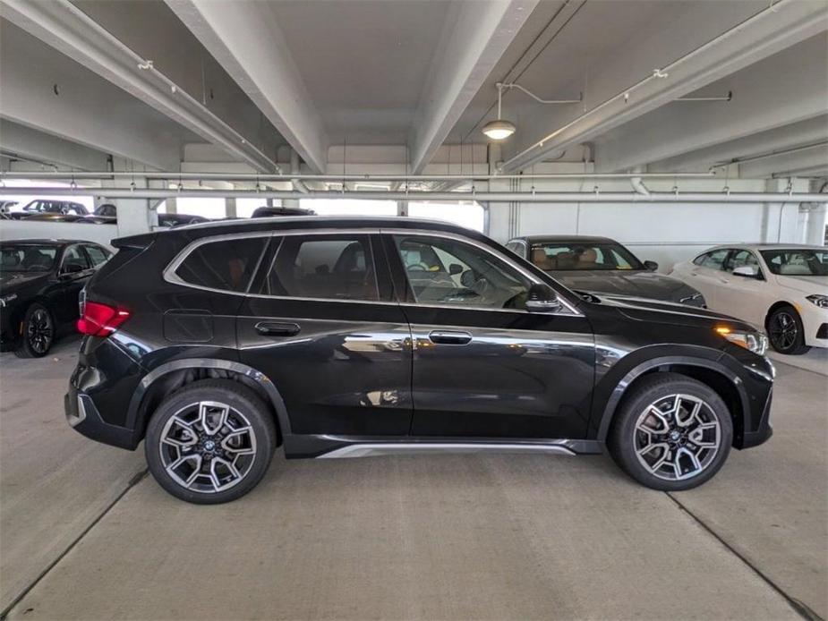 new 2025 BMW X1 car