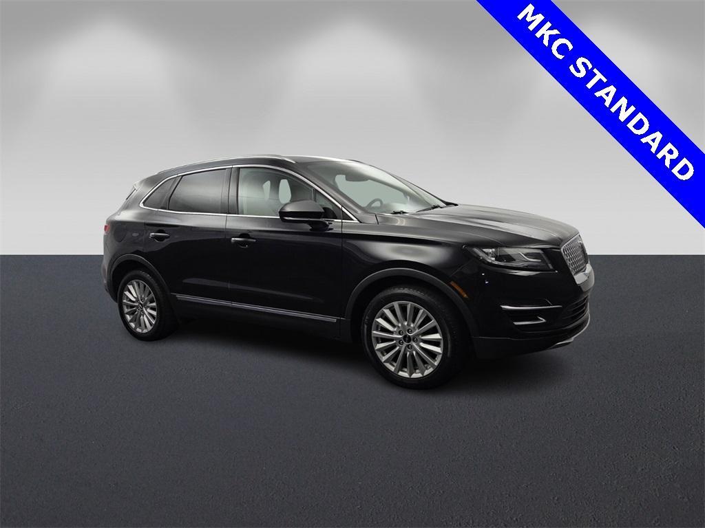 used 2019 Lincoln MKC car, priced at $19,995