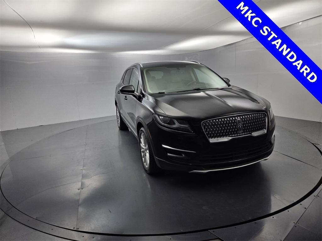 used 2019 Lincoln MKC car, priced at $19,995