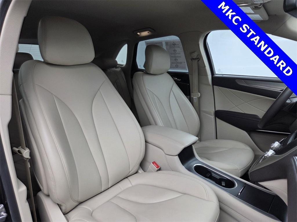used 2019 Lincoln MKC car, priced at $19,995