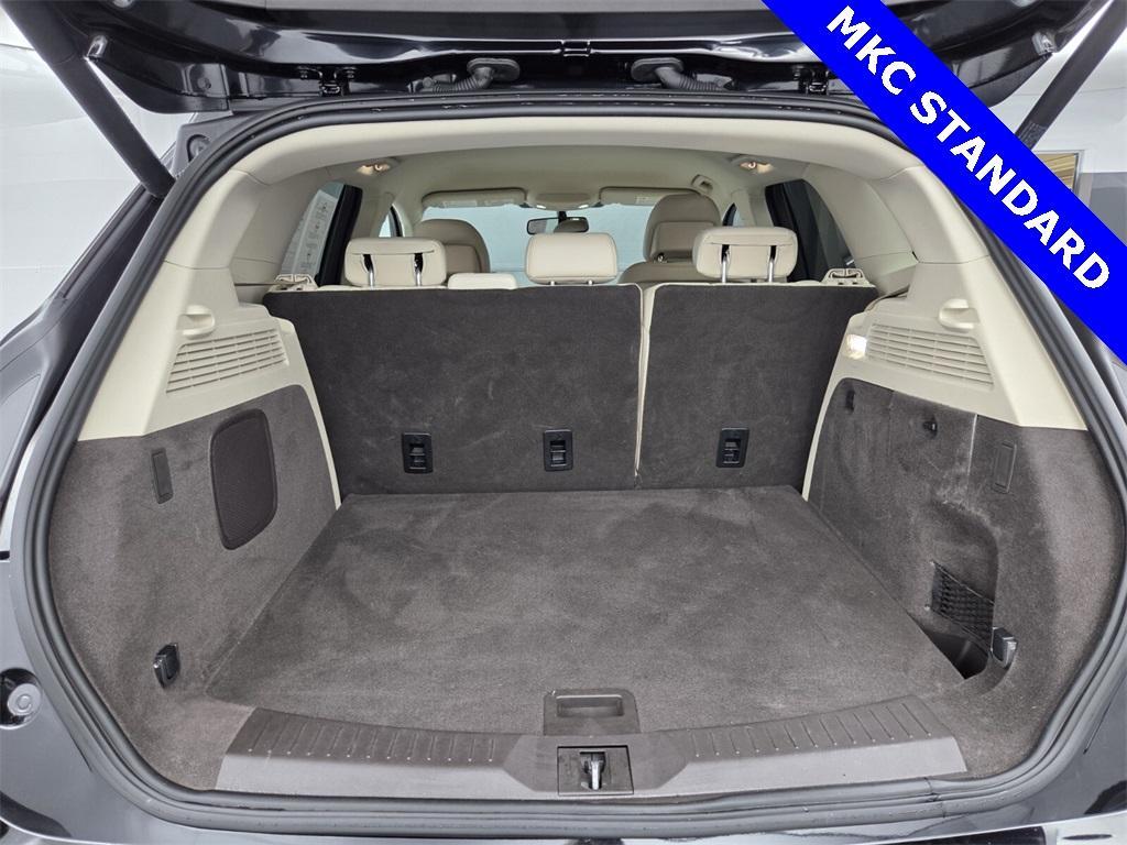 used 2019 Lincoln MKC car, priced at $19,995