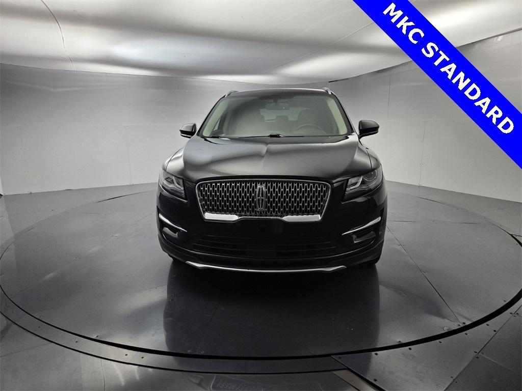 used 2019 Lincoln MKC car, priced at $19,995