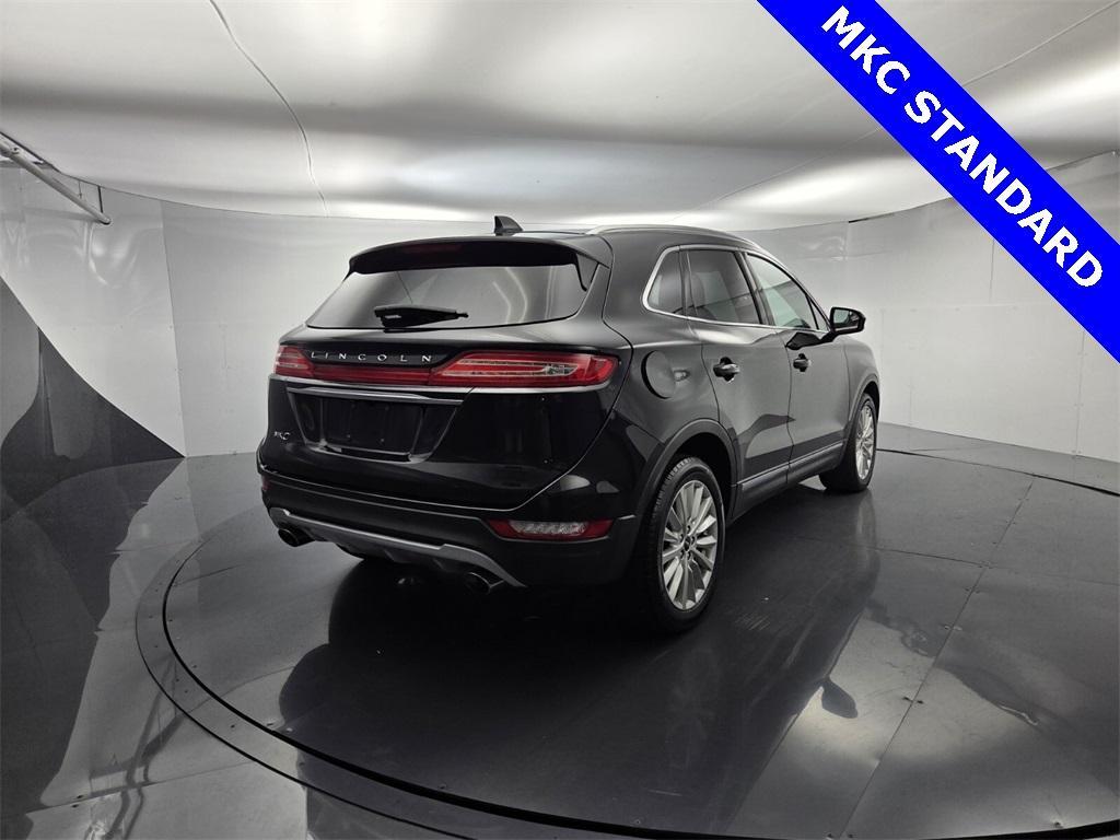 used 2019 Lincoln MKC car, priced at $19,995