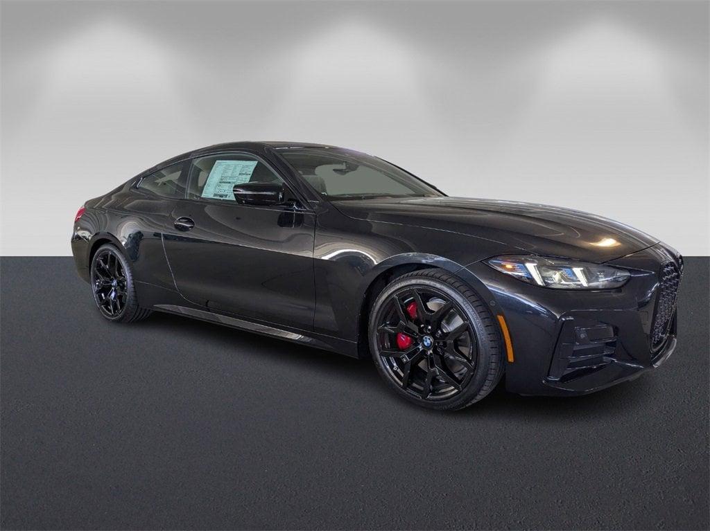 new 2026 BMW 430 car