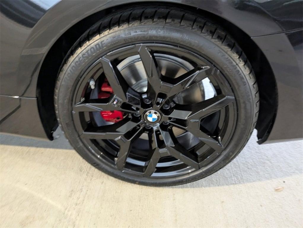 new 2026 BMW 430 car