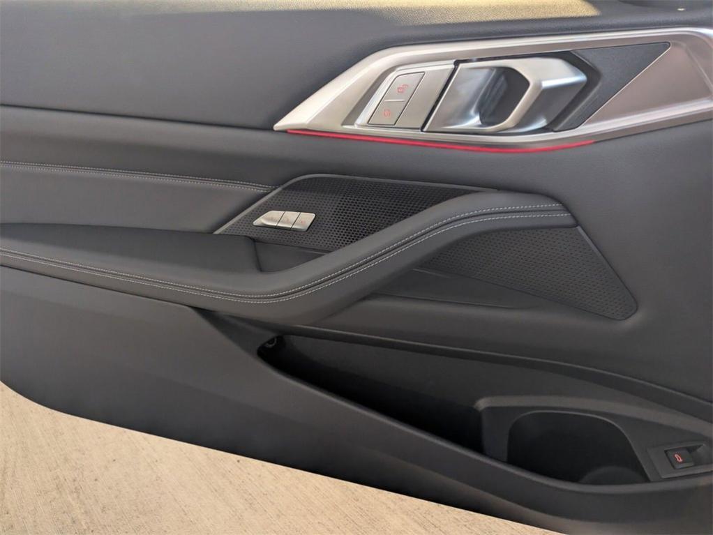 new 2026 BMW 430 car