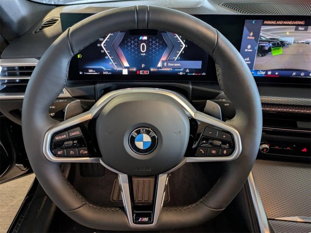 new 2026 BMW 430 car