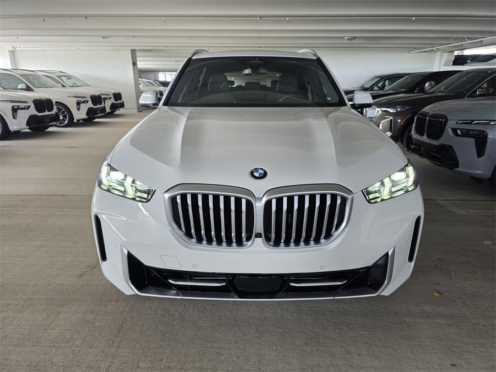 new 2026 BMW X5 car
