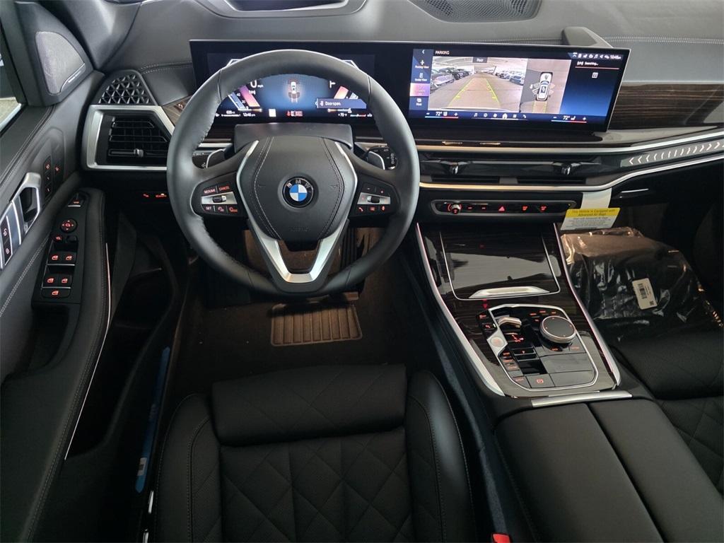 new 2026 BMW X5 car