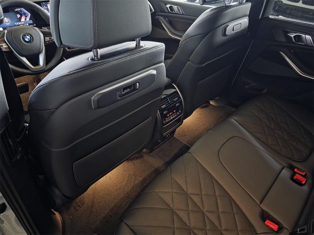 new 2026 BMW X5 car