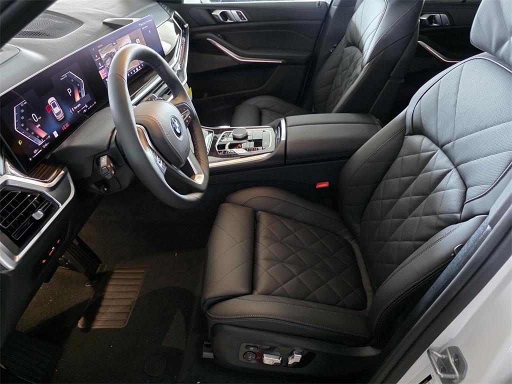 new 2026 BMW X5 car