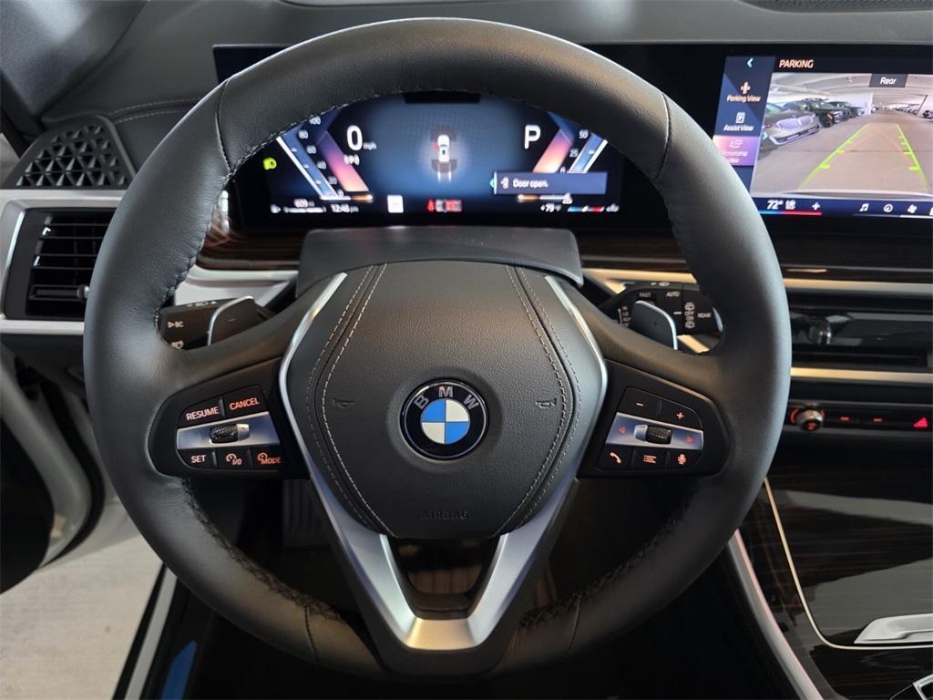 new 2026 BMW X5 car