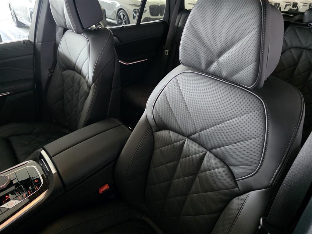 new 2026 BMW X5 car