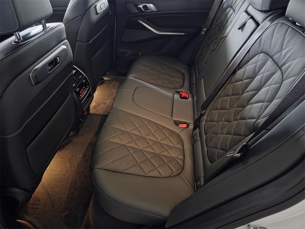 new 2026 BMW X5 car