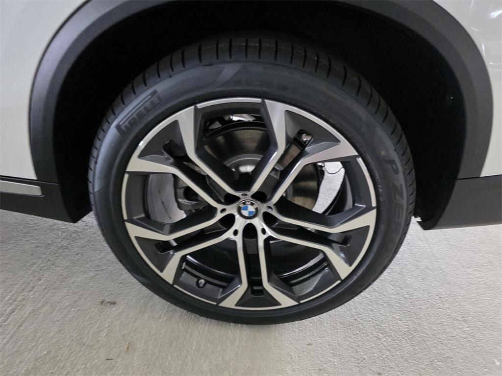 new 2026 BMW X5 car