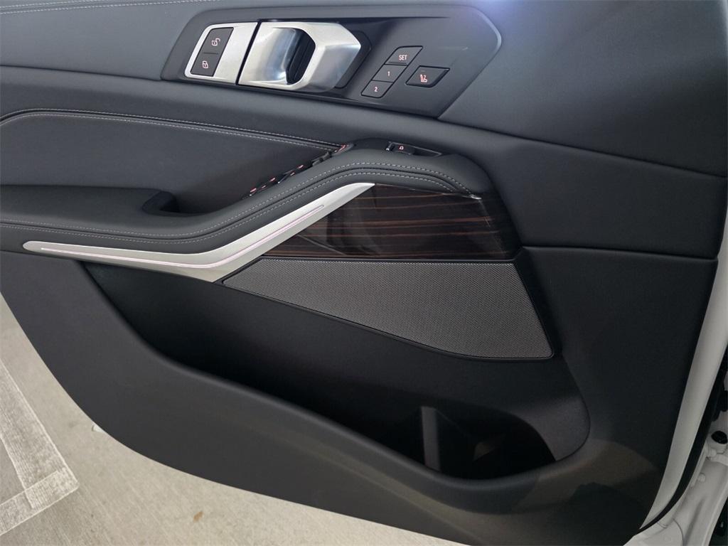 new 2026 BMW X5 car