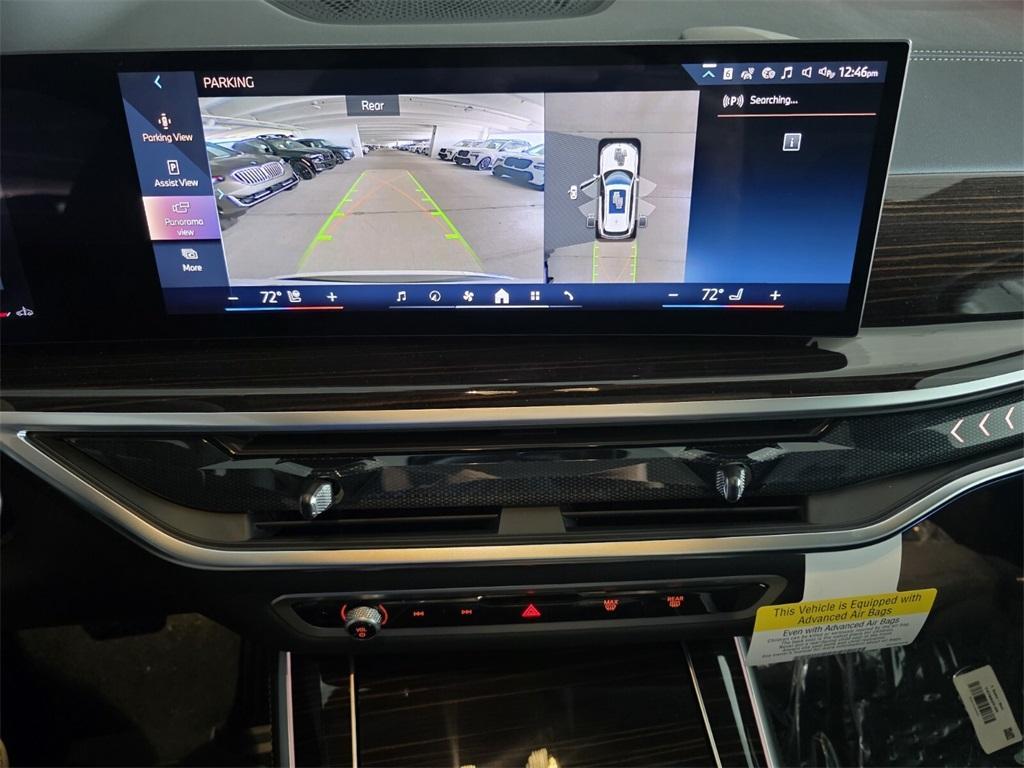 new 2026 BMW X5 car