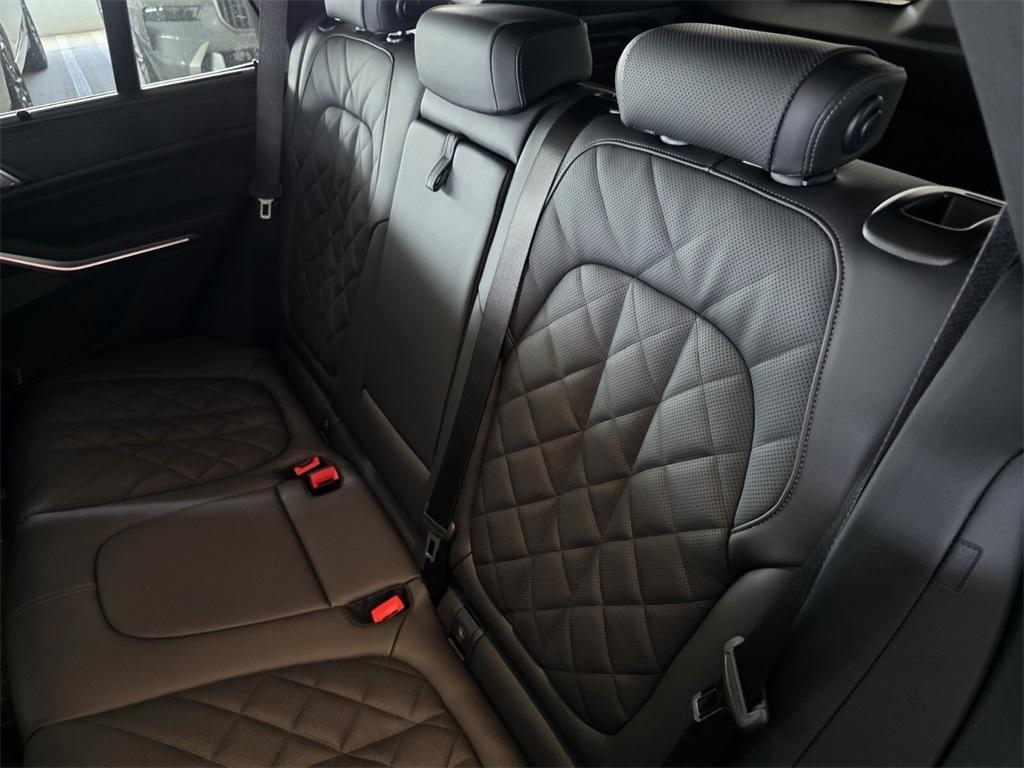 new 2026 BMW X5 car