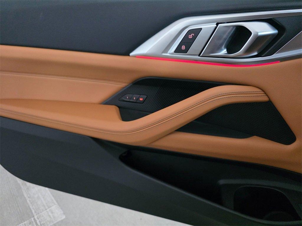 new 2026 BMW 430 car