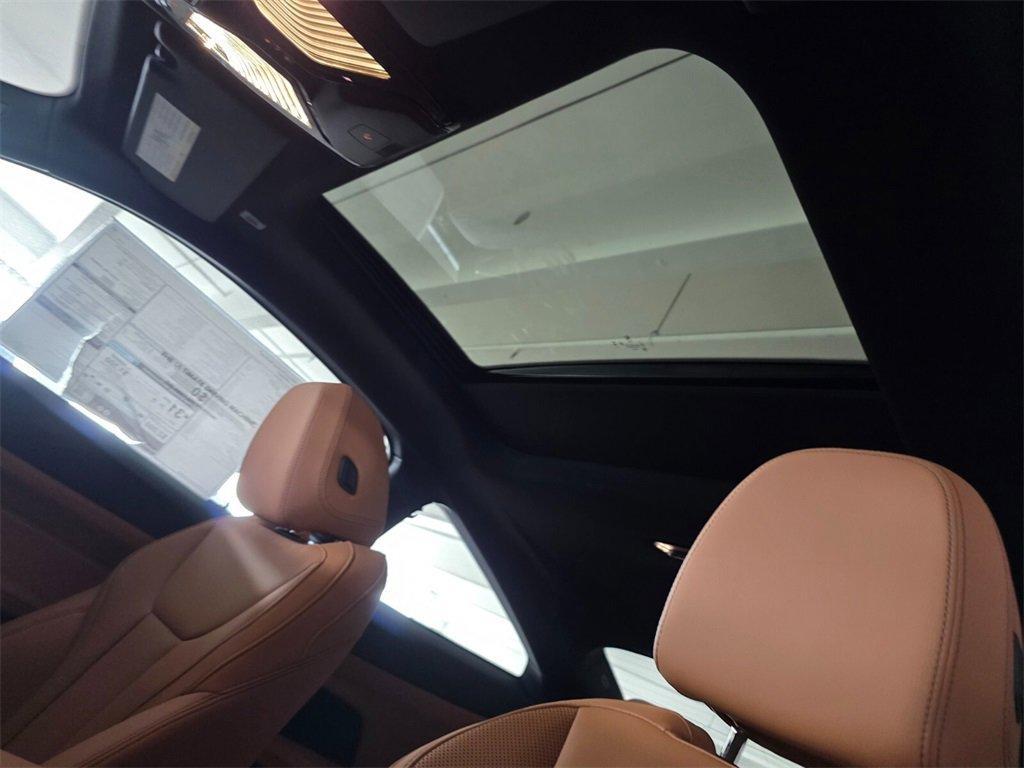new 2026 BMW 430 car