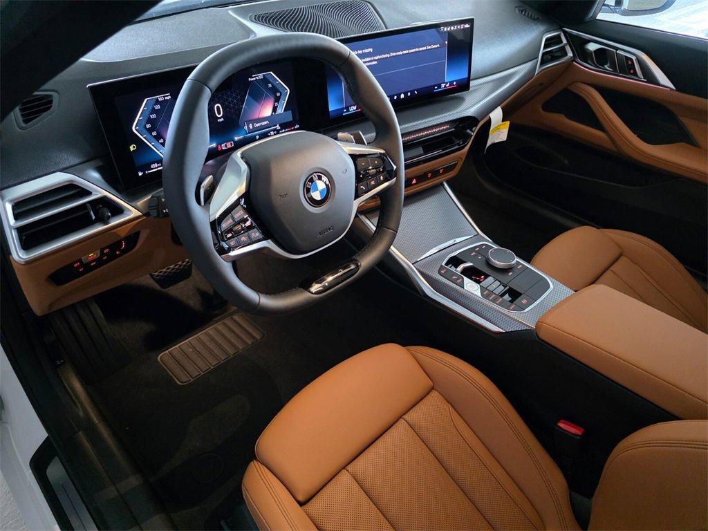 new 2026 BMW 430 car