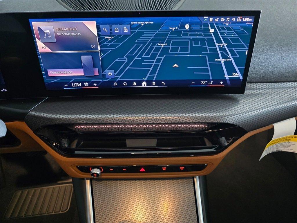 new 2026 BMW 430 car