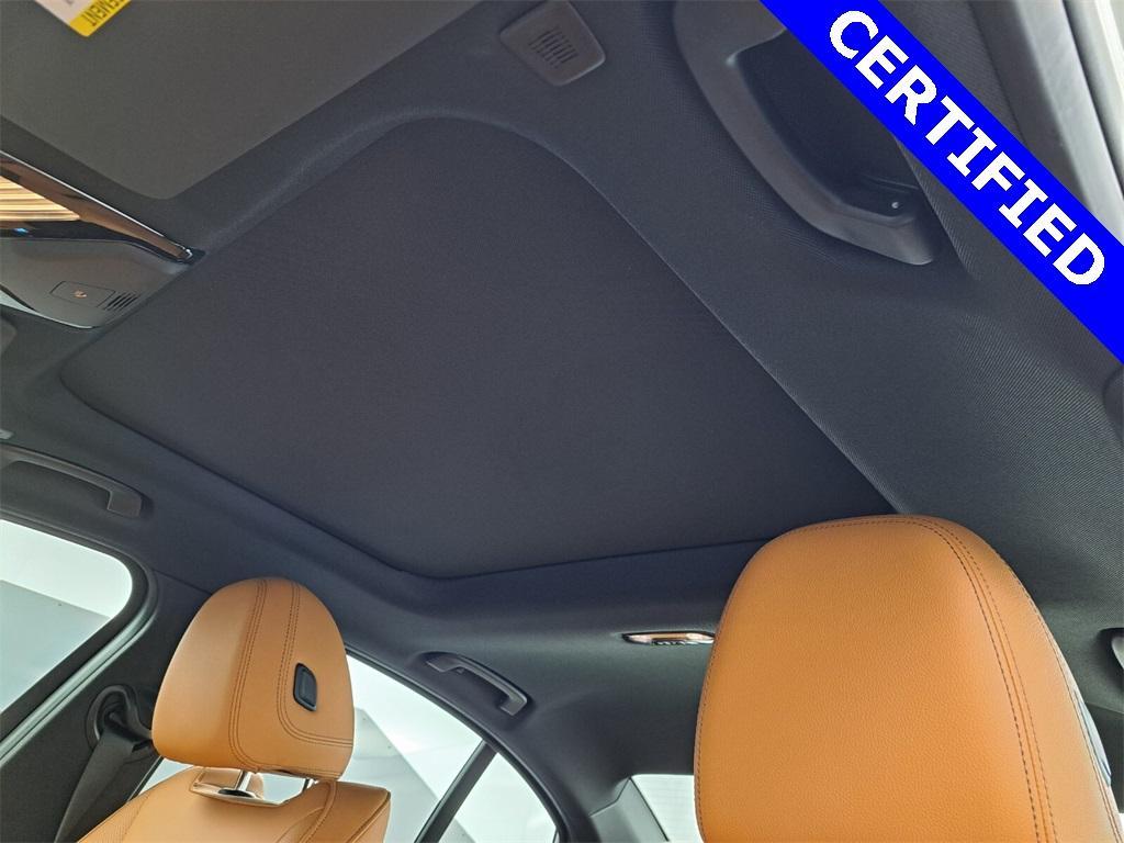 used 2023 BMW 330e car, priced at $28,995