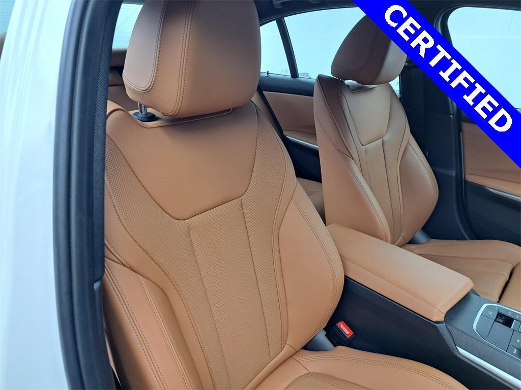 used 2023 BMW 330e car, priced at $28,995