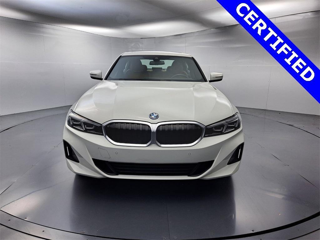 used 2023 BMW 330e car, priced at $28,995