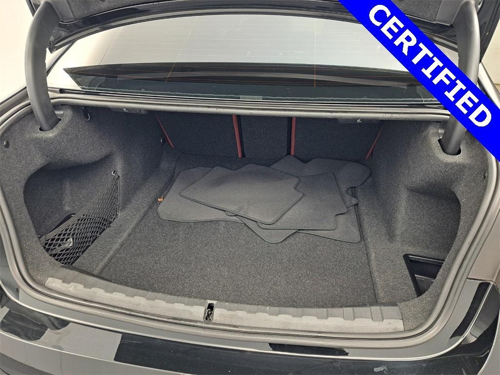 used 2023 BMW 330 car, priced at $33,995