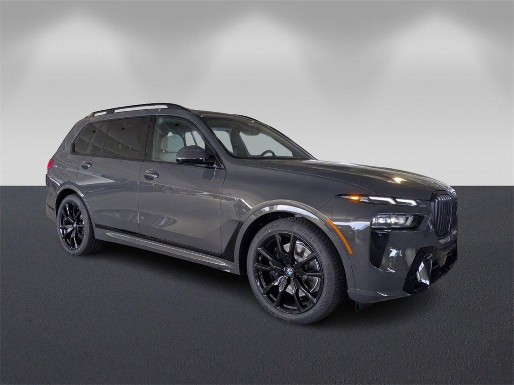 new 2026 BMW X7 car