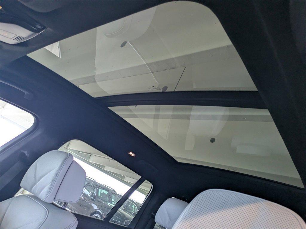 new 2026 BMW X7 car