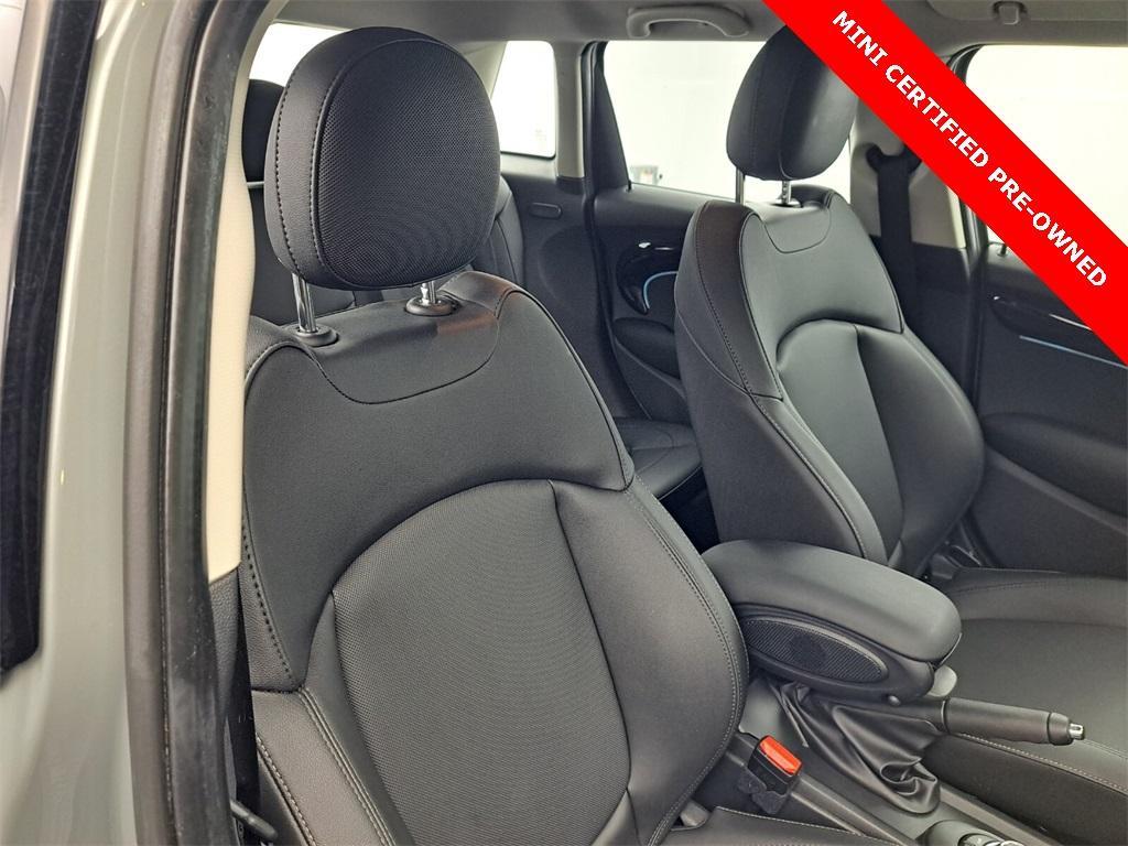 used 2023 MINI Hardtop car, priced at $28,495