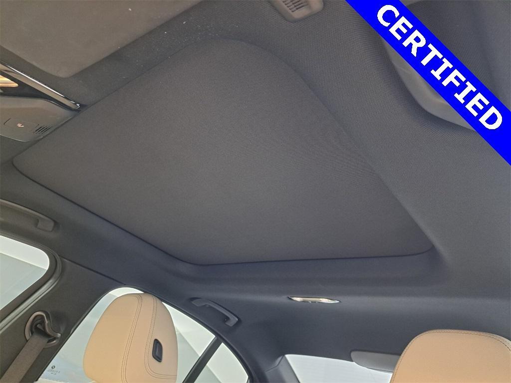 used 2022 BMW 330 car, priced at $30,995