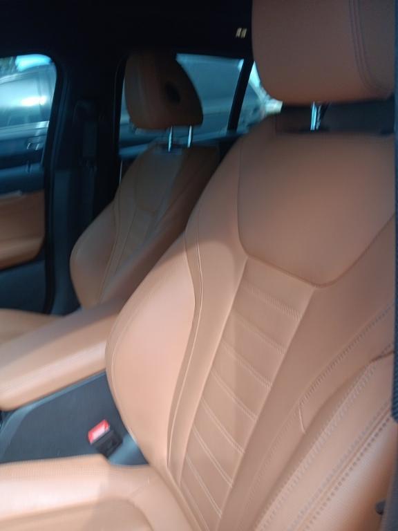 used 2022 BMW X4 car, priced at $49,995