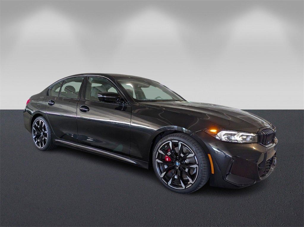 new 2025 BMW 330 car