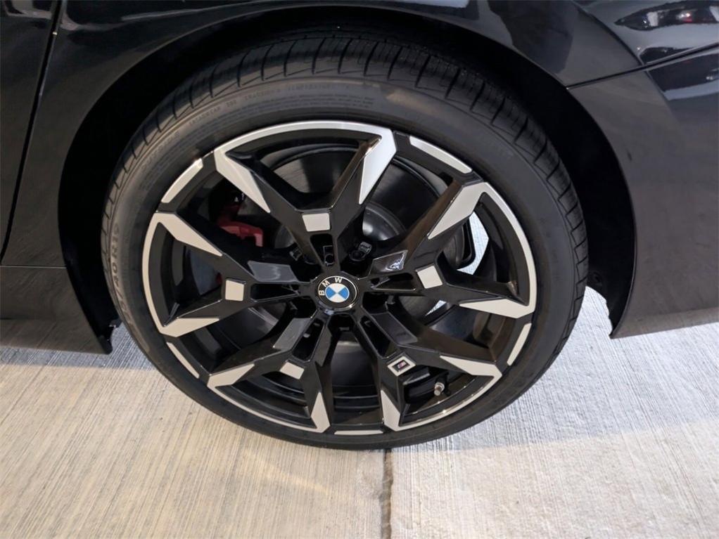 new 2025 BMW 330 car